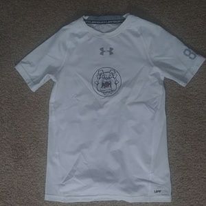 Kids Under Armour shirt